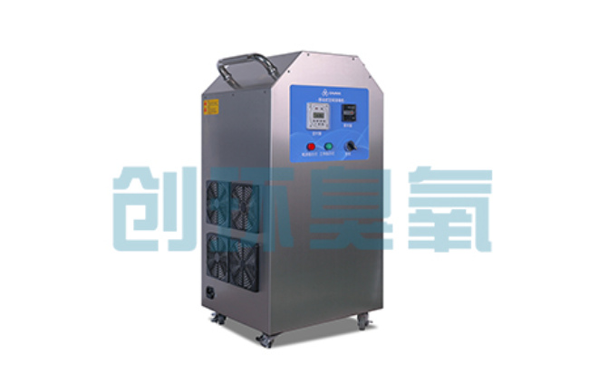 昌黎2026化妆品生产车间GMP洁净区环境维持,臭氧发生器如何与空调系统联动?