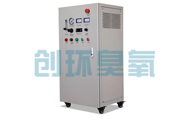 昌黎密度养殖如何降低病害率？臭氧发生器精准消杀全解析