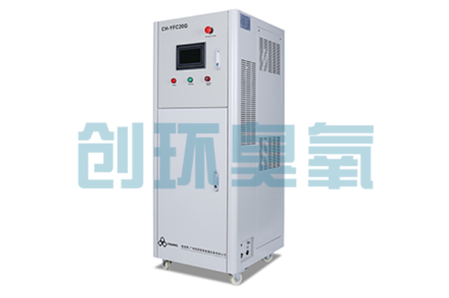 昌黎高密度养殖中臭氧发生器的维护方法有哪些