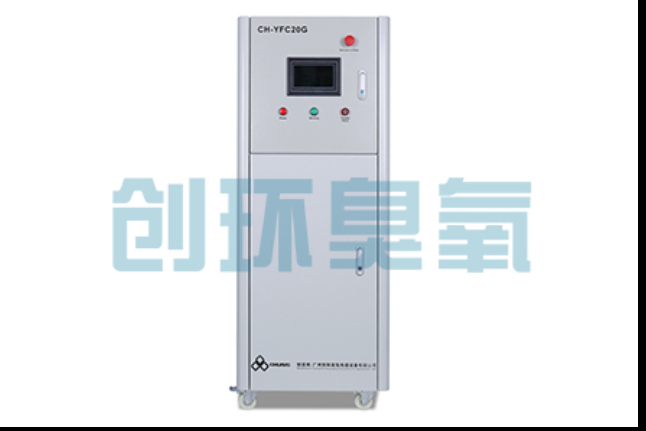 昌黎ORP(氧化还原电位)控制在海水养殖臭氧投加中的核心作用与设定区间