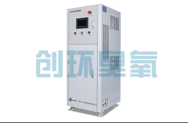 昌黎高密度养虾水质恶化怎么救？臭氧发生器降解氨氮与亚硝酸盐实操步骤