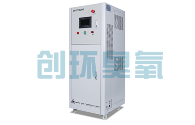 昌黎工厂化循环水养虾必备：蛋白分离器后端注入臭氧的技术要点与逻辑