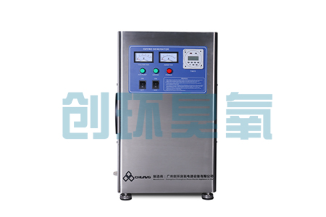 昌黎高盐高浓度化工废水怎么处理？臭氧发生器催化氧化技术的应用边界在哪里？
