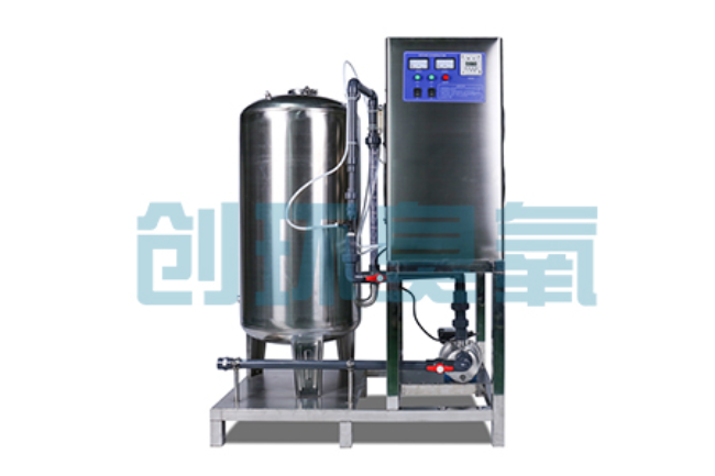 昌黎如何选择适合水产加工的臭氧发生器品牌?