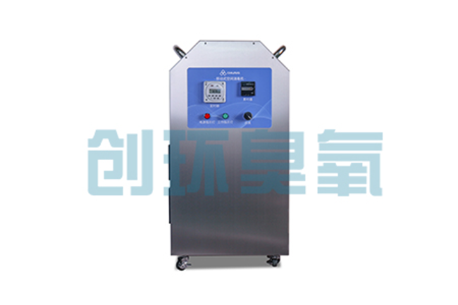 昌黎臭氧发生器在其他食品加工中的应用有哪些?