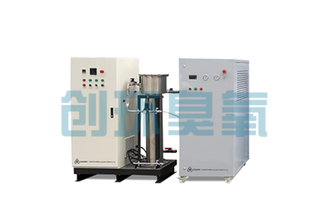 昌黎化工废水高级氧化技术对比：臭氧发生器催化氧化与微电解工艺的适用场景与成本分析