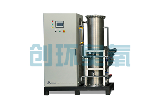 昌黎高浓度化工废水脱毒对比：臭氧发生器与湿式氧化法（WAO）的能耗与设备投资评估