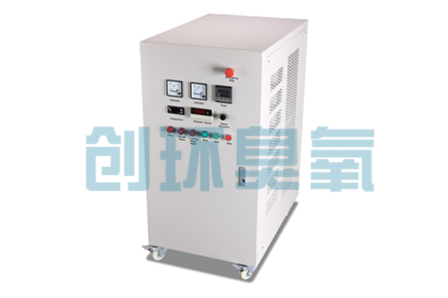 昌黎AOP高级氧化技术完整指南：3步掌握臭氧投加量与HRT控制