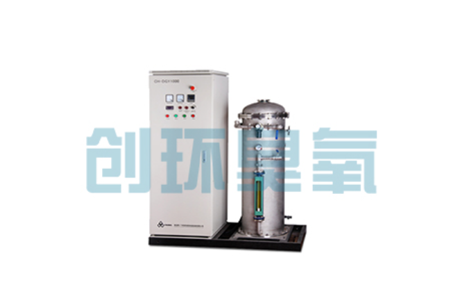 昌黎臭氧+UV vs 臭氧+H₂O₂：哪个AOP工艺运行成本低20%？