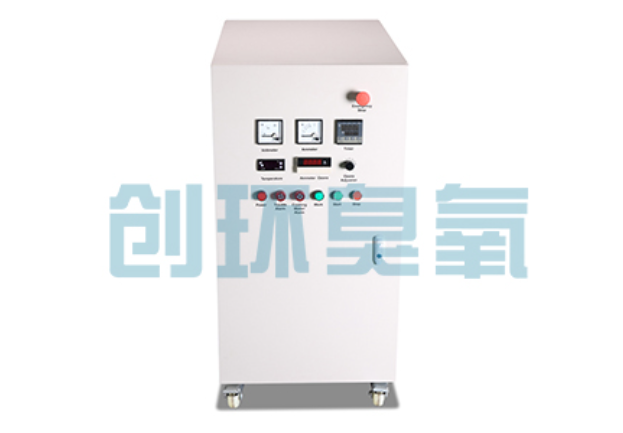 昌黎拒绝盲目选型！工厂化循环水养殖臭氧发生器产量计算公式与避坑指南